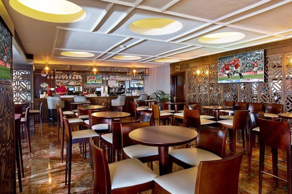 Sunset Club - Appartement *