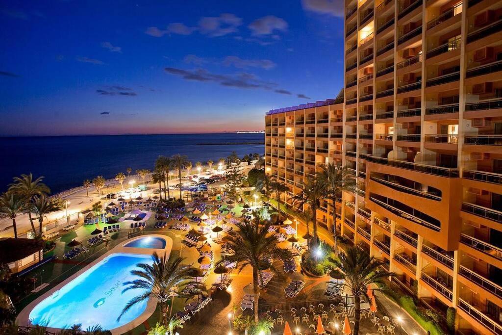 Sunset Club - Appartement Benalmádena