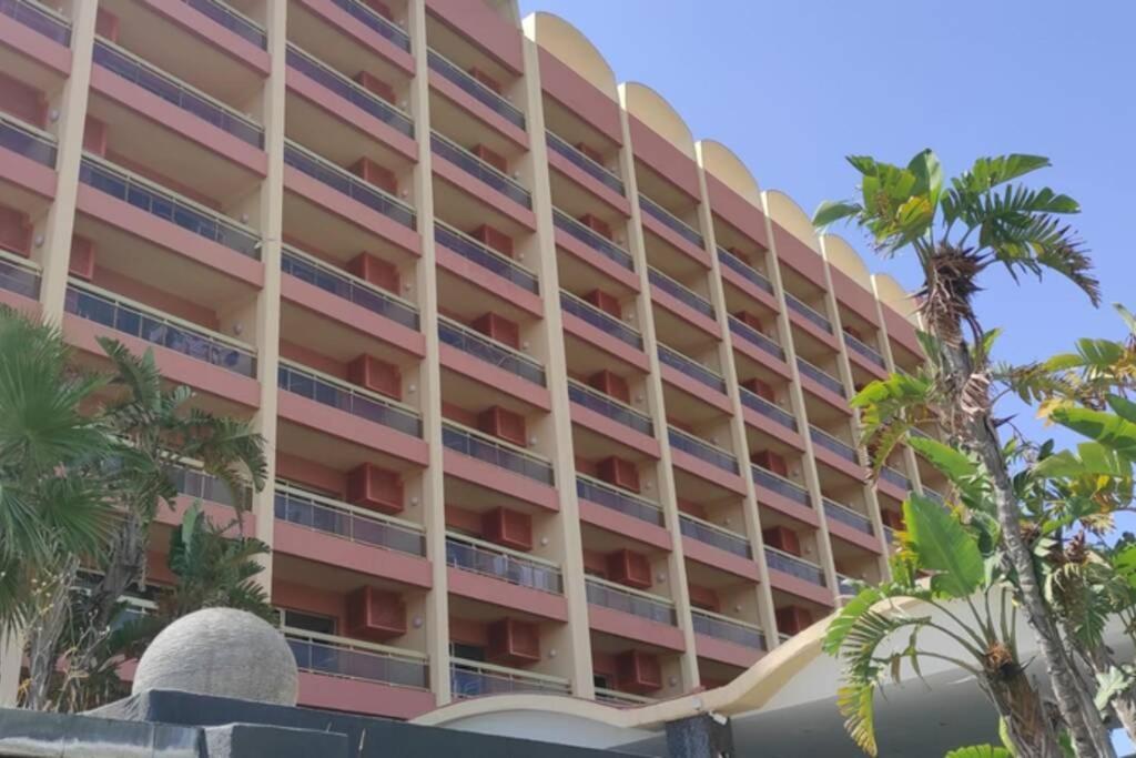 Sunset Club - Appartement *