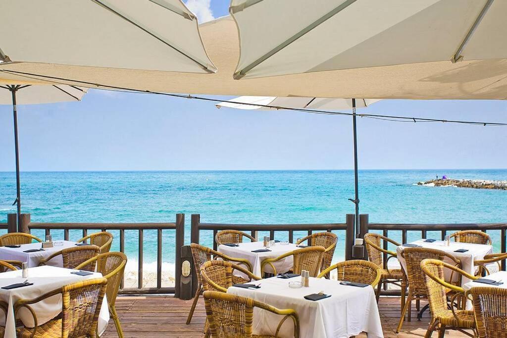 Sunset Club - Appartement