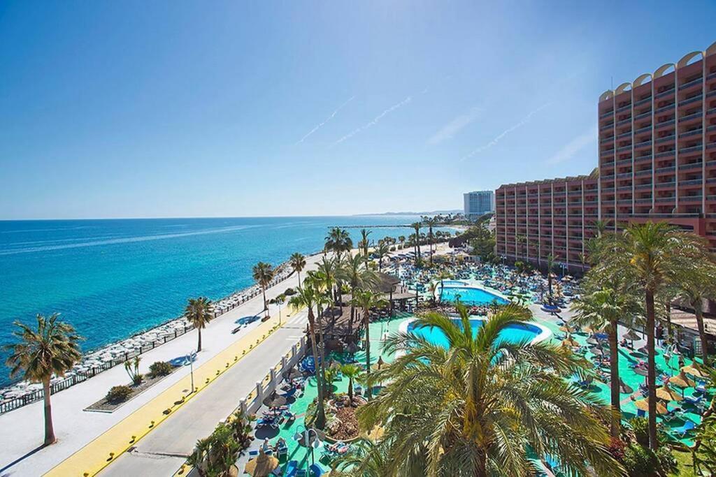Sunset Club - Appartement Benalmádena